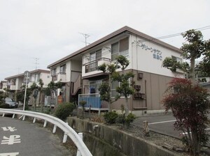 グリーンタウン能島外観写真