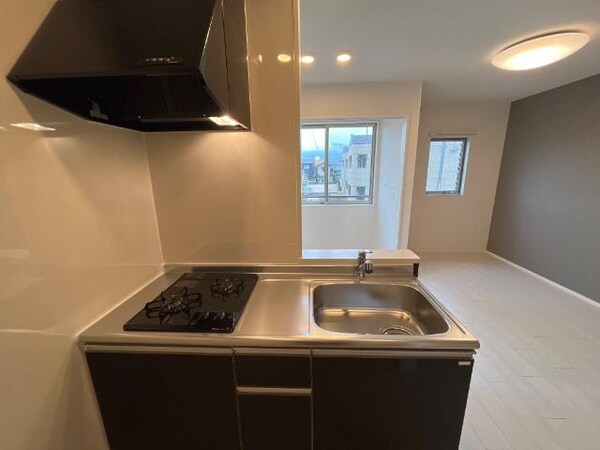 キッチン(キッチン（イメージ）)