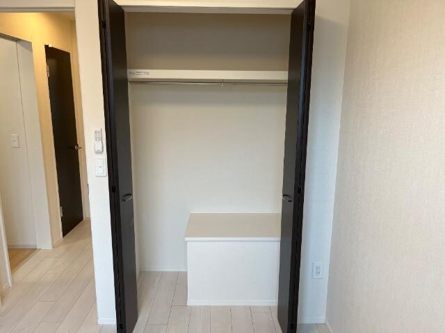 物件内観写真19　(クローゼット（イメージ）)