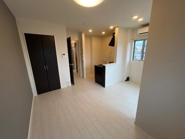 居室(リビング（イメージ）)