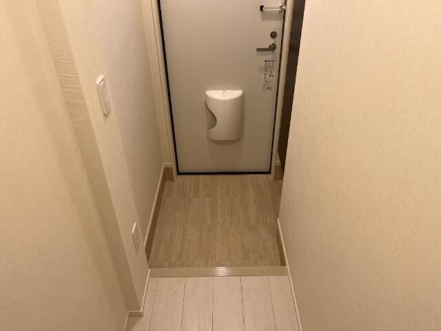 物件内観写真21　(玄関（イメージ）)