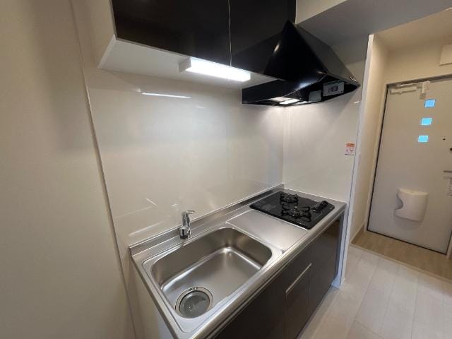 物件内観写真13　(キッチン（イメージ）)