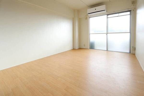 物件内観写真4　(ビレッジハウスの同一物件・同一タイプの間取りの写真です)