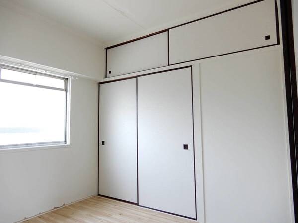 物件内観写真9　(ビレッジハウスの同一物件・同一タイプの間取りの写真です)