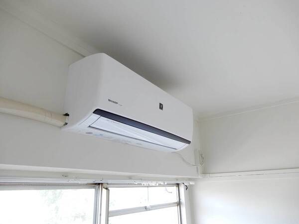 物件内観写真10　(ビレッジハウスの同一物件・同一タイプの間取りの写真です)