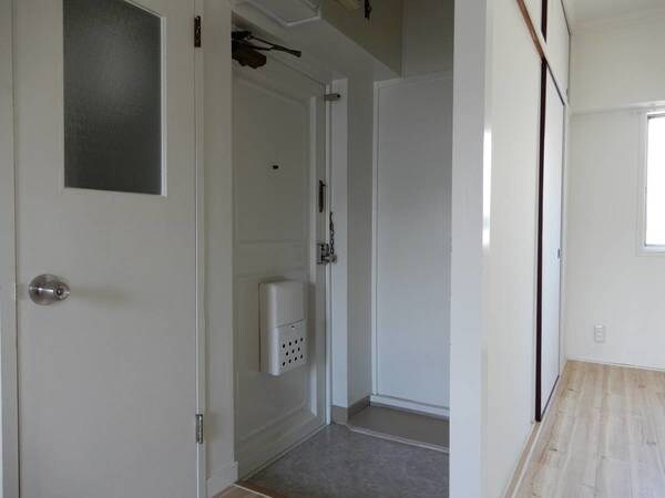 物件内観写真12　(ビレッジハウスの同一物件・同一タイプの間取りの写真です)