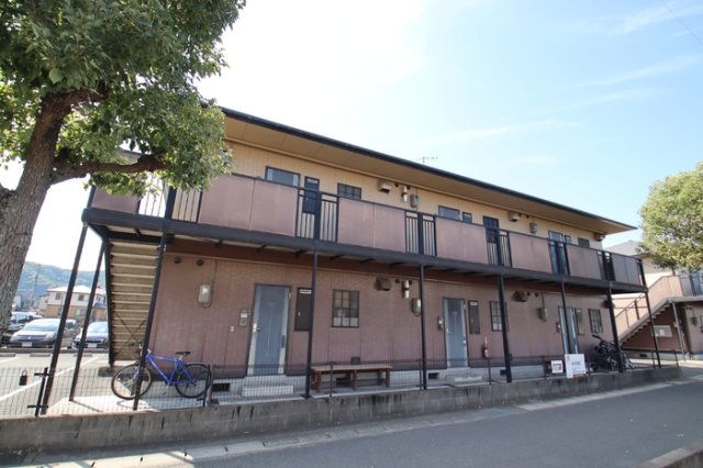 ＣＡＳＡあしだ　B棟