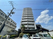 ダイアパレス御門IIの外観写真