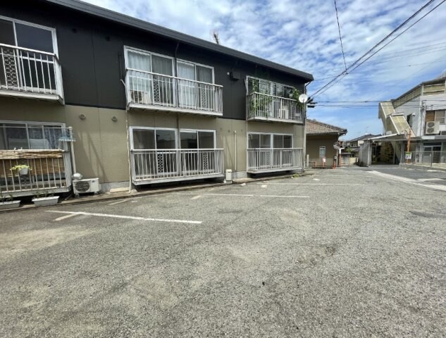 物件外観写真2　