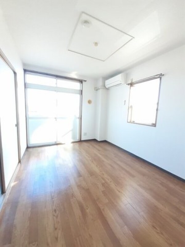 居室