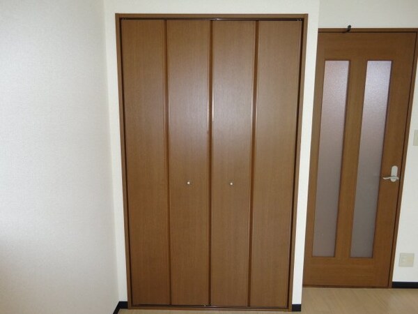 収納(クローゼット（イメージ）)
