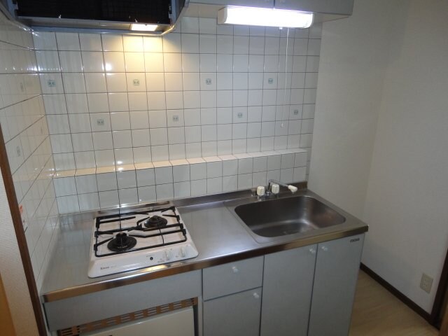 物件内観写真6　(キッチン（イメージ）)