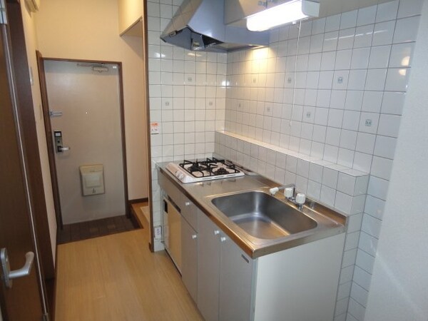 キッチン(キッチン（イメージ）)