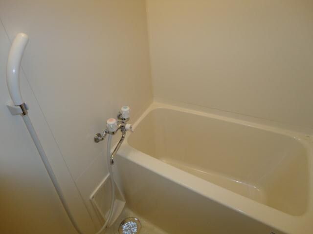 物件内観写真11　(バス／シャワールーム等)