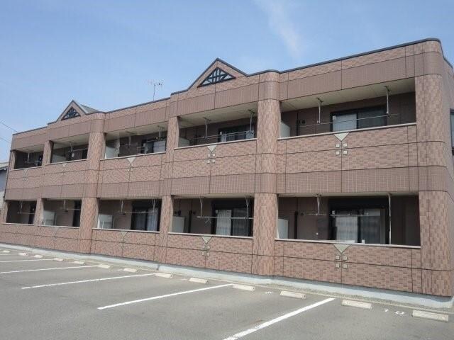 物件外観写真3　(外観写真（昼）)