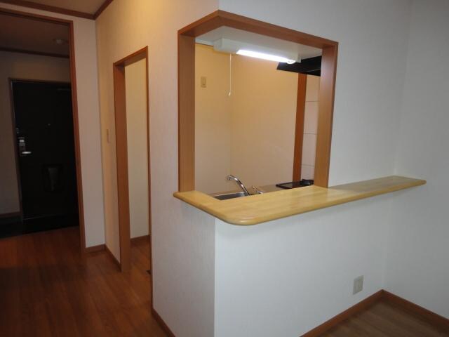 物件内観写真19　(キッチン)