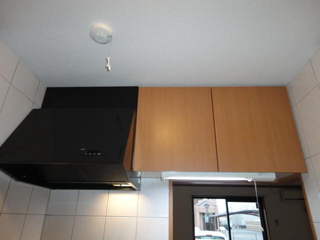 物件内観写真24　(キッチン)