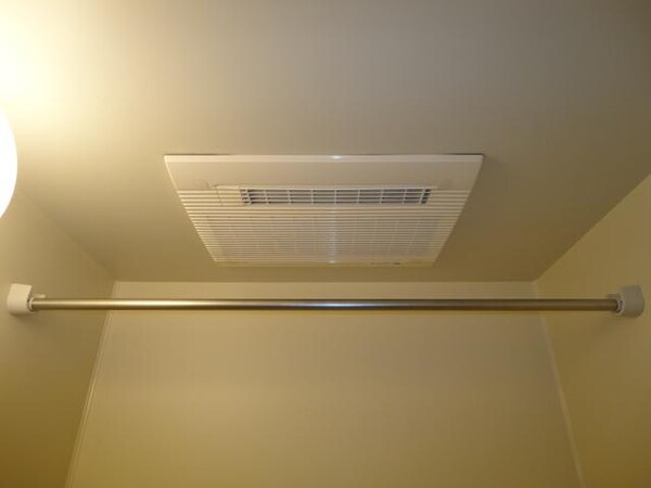 その他(浴室乾燥機)