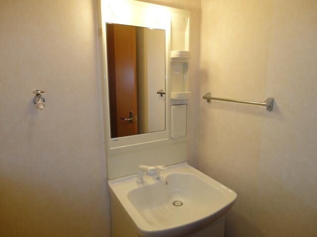 物件内観写真26　(洗髪洗面化粧台)
