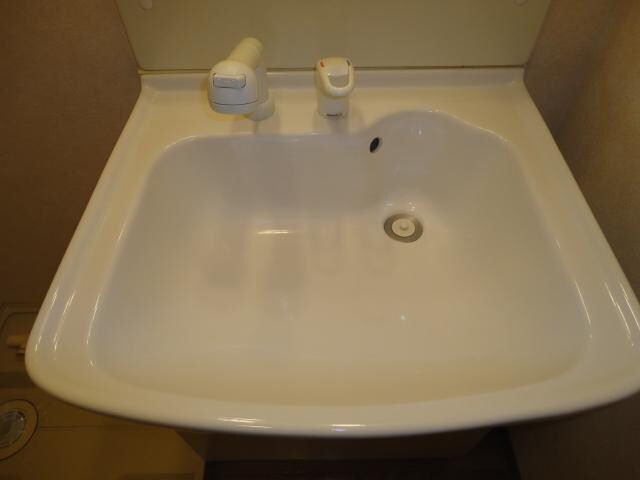 物件内観写真27　(洗髪洗面化粧台)