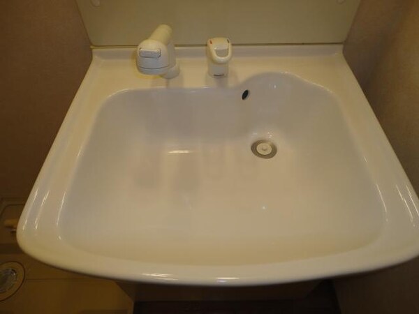 洗面・脱衣所(洗髪洗面化粧台)