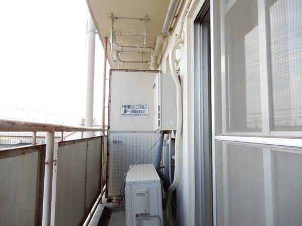 物件内観写真13　(ビレッジハウスの同一物件・同一タイプの間取りの写真です)