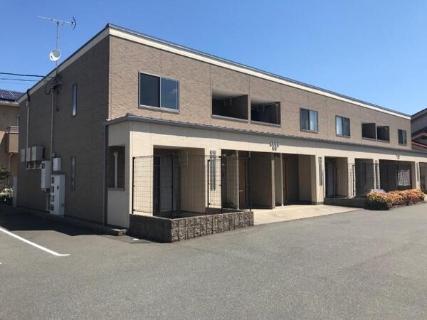 外観(外観写真（昼）)