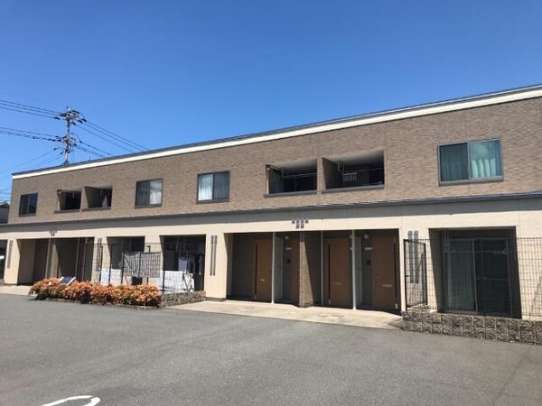 建物設備(外観写真（昼）)