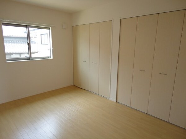 内装他(洋室（6.1帖）)