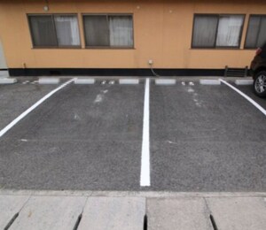 ハイツサンシャイン１外観写真