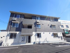 D-roomあおば外観写真