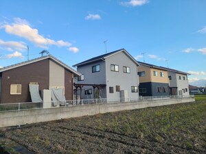 神谷貸家外観写真