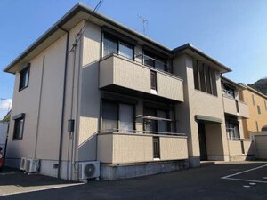 夢楽館　光外観写真