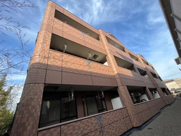 その他(外観写真（昼）)