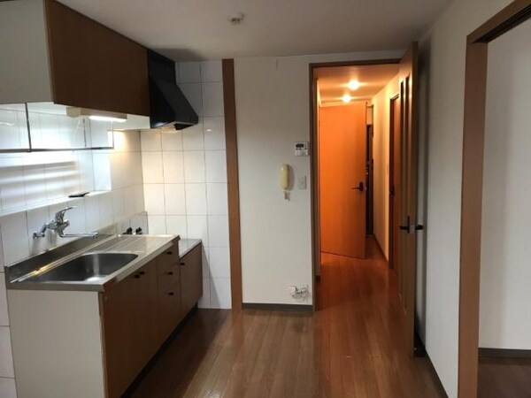 内装他(ダイニング)