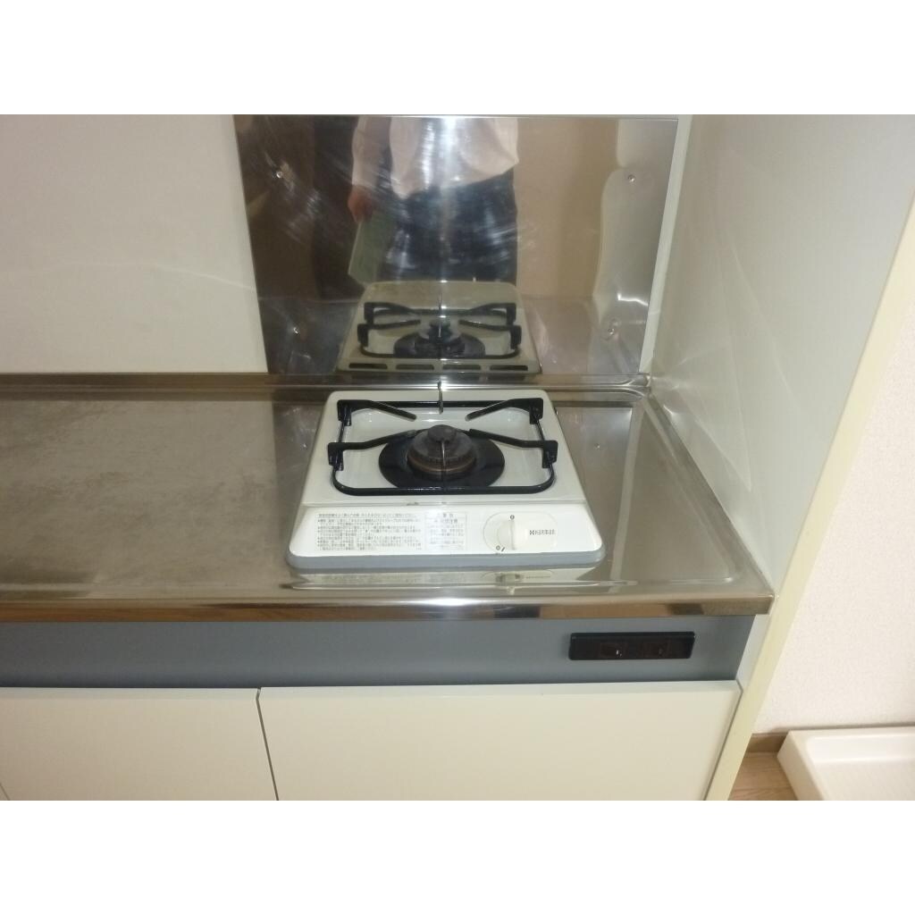 物件内観写真4　(その他の設備)