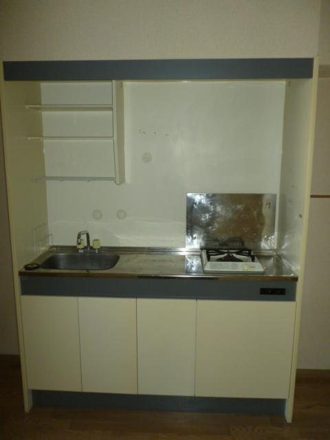 物件内観写真5　(キッチン)