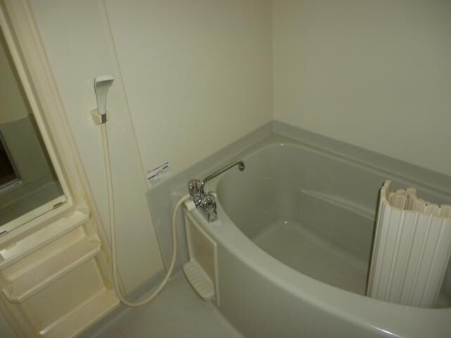 物件内観写真7　(風呂)