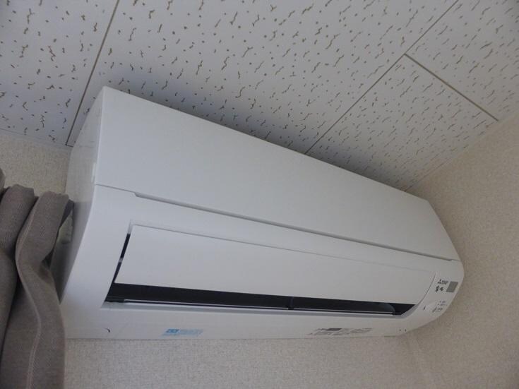 物件内観写真11　(その他の設備)