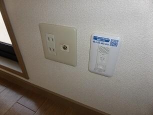 物件内観写真13　(その他の設備)