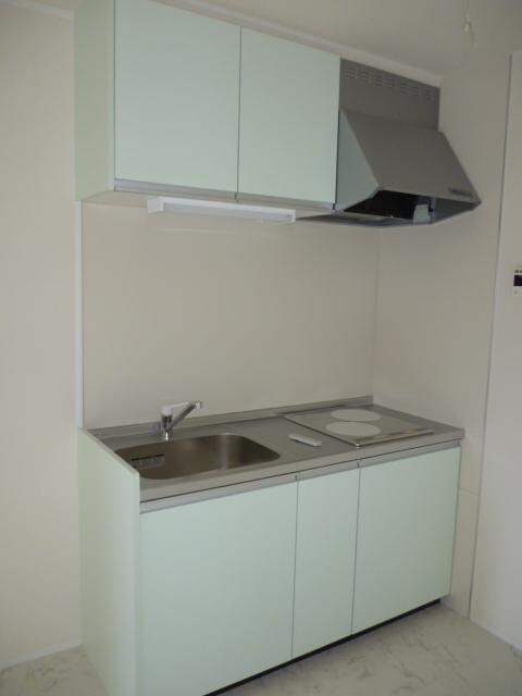 物件内観写真6　(キッチン)