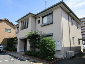 夢楽館　輝外観写真