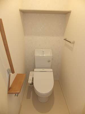 物件内観写真16　