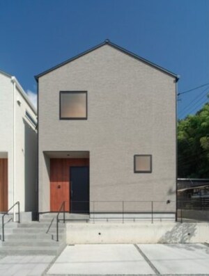 奈良津1丁目　貸戸建て外観写真