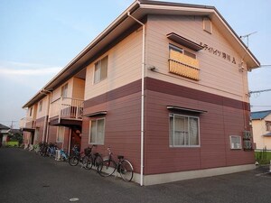 シティハイツ沖川Ｂ外観写真
