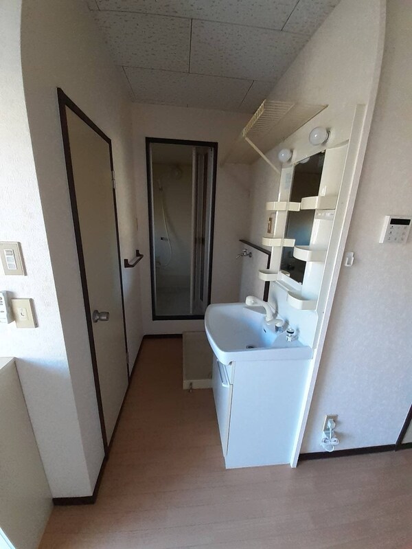 洗面・脱衣所