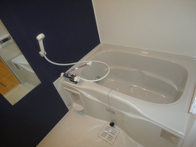 物件内観写真9　(バス（サーモ水栓付）)