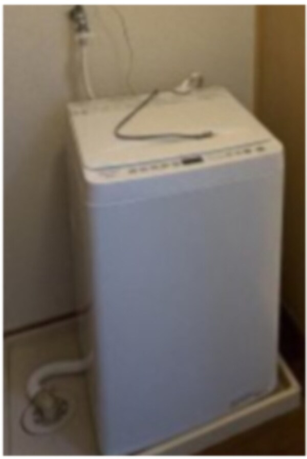 建物設備(冷蔵庫、洗濯機、電子レンジ
⇒不要の場合は撤去)