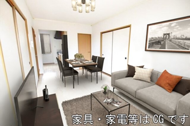 物件内観写真14　