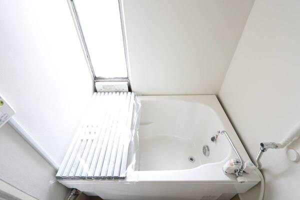 物件内観写真6　(ビレッジハウスの同一物件・同一タイプの間取りの写真です)